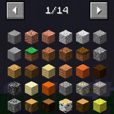 MCPE Just Enough Items Mods アイコン