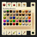 MCPE Just Enough Items Mods icon