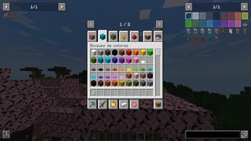JEI Items Mod for Minecraft скриншот 3