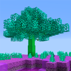 Tree Ores Mod for Minecraft icono