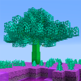 Tree Ores Mod for Minecraft 아이콘