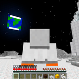 MCPE Galaxy Portal Mods ícone