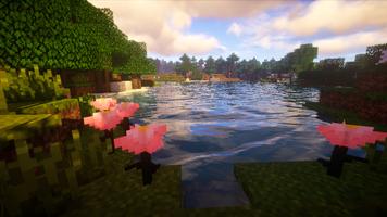 MCPE Placebo Mods screenshot 1