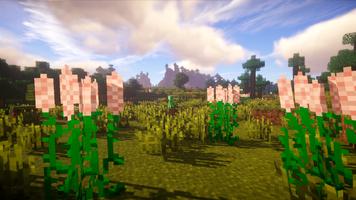 MCPE Placebo Mods screenshot 2
