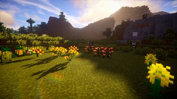 MCPE Placebo Mods screenshot 3