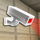 MCPE Security Cameras أيقونة