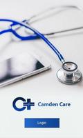 Camden Care - UoL Hospital پوسٹر