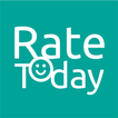 Rate Today Zeichen