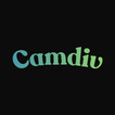 Icona Camdiv - Random Video Chat