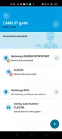 SetUp Pro 스크린샷 4