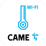 آیکون‌ THermo Wi-Fi