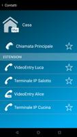 2 Schermata VideoEntry
