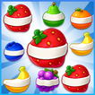 Fruit Set - Juego de Frutas ไอคอน