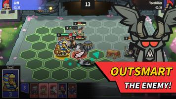 Arena Tactics Screenshot 2