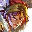 Flame Dragon Knights FDK (Official) - Strategy APK