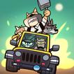 Kumu’s Adventure