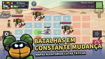 Aventuras en Kumu - Kumu's Adventure imagem de tela 3