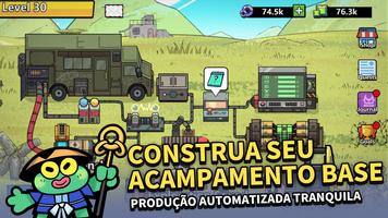 Aventuras en Kumu - Kumu's Adventure imagem de tela 2