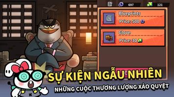 Cuộc Phiêu Lưu Của Kumu - Kumu's Adventure ảnh chụp màn hình 1