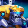 Tactical Monsters Rumble Arena -Tactics & Strategy