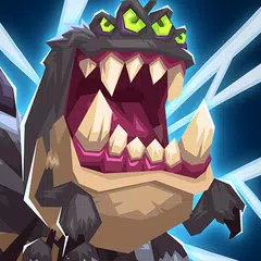 鬥獸戰棋 (Tactical Monsters) - 策略戰 XAPK 下載