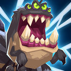 Tactical Monsters Rumble Arena ícone