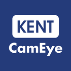 KENT CamEye أيقونة