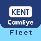 KENT CamEye Fleet icône