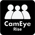 CamEye Rise icône