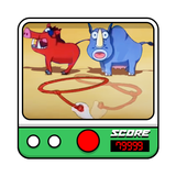 Kéo Thú 2 icon