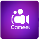 Cameet: Live Video Chat Random APK