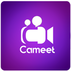 Cameet-icoon