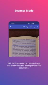 Universal Copy 截图 3