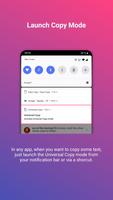 Universal Copy ảnh chụp màn hình 1