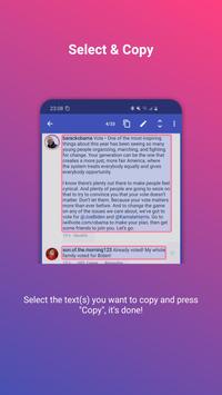 Universal Copy 截图 2