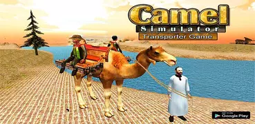Camel Simulator Transporter Ga