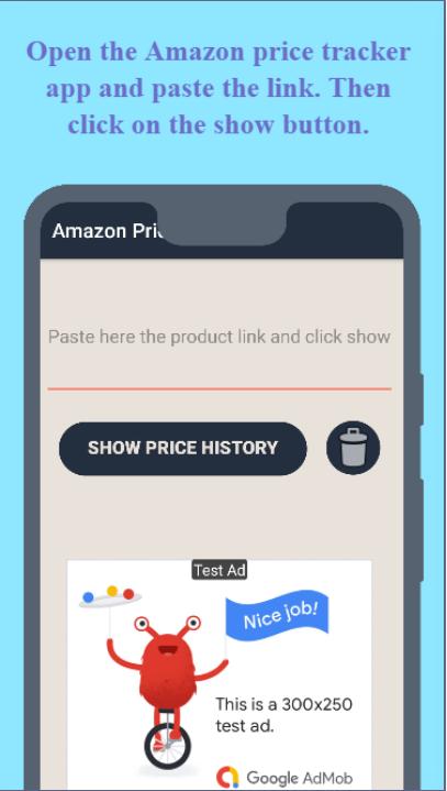 Camelizer Amazon Price Tracker For Android Apk Download
