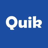 Quik: Request a ride APK