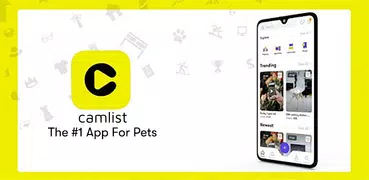 Camlist - Just Pets