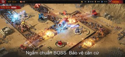 Age of Origins ảnh chụp màn hình 2