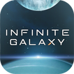 Infinite Galaxy - Empire, starcraft, sci fi, mmo