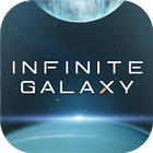 Infinite Galaxy ícone