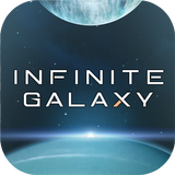 Infinite Galaxy icône