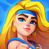 Next Agers أيقونة