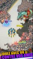 League of Survival capture d'écran 3