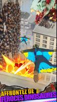 League of Survival Affiche