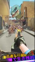 League of Survival スクリーンショット 3