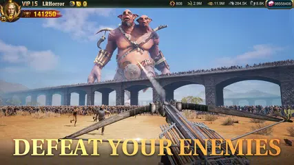 War and Order XAPK download