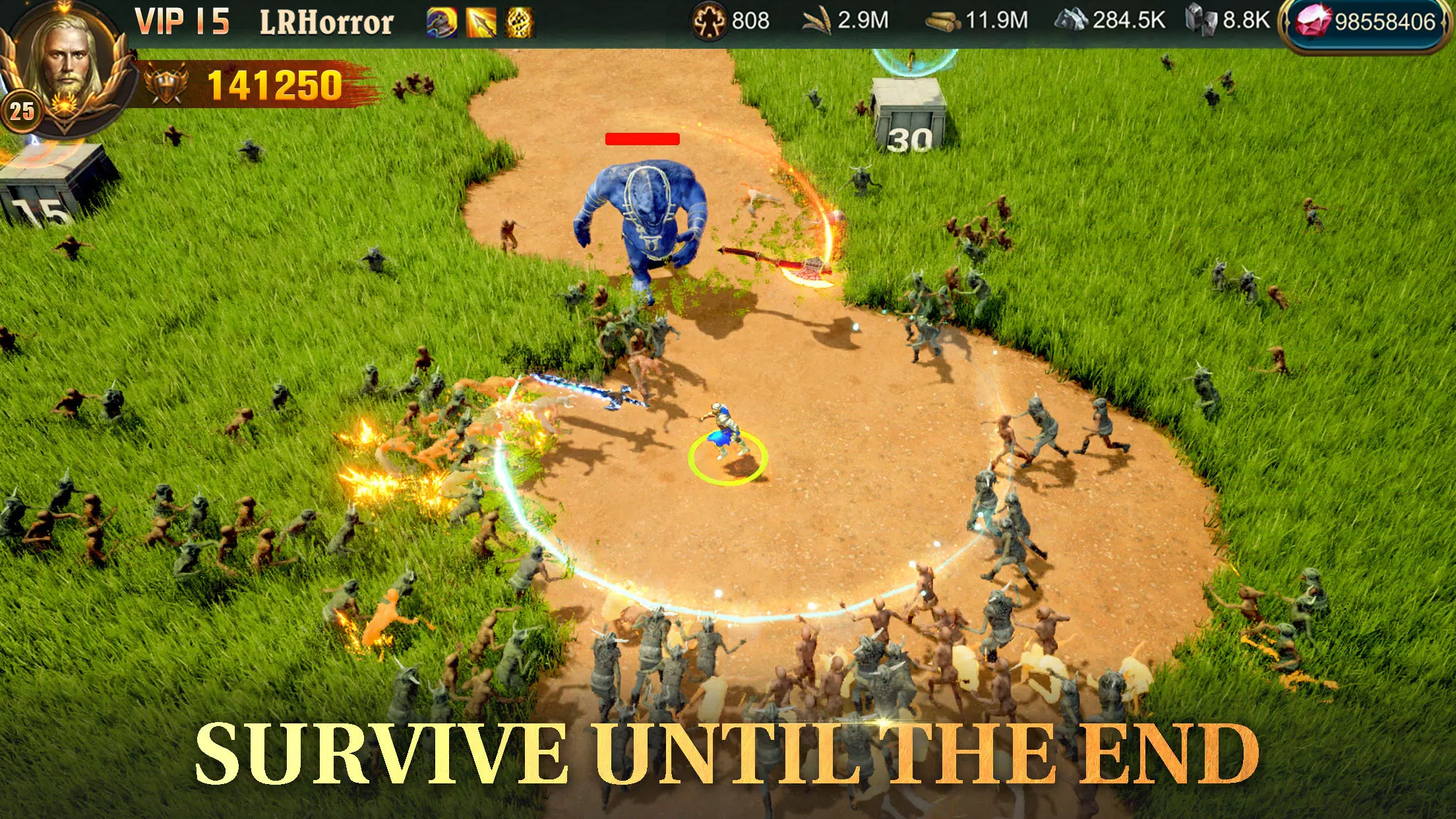 Cheats Tips For Clash Of Kings APK + Mod for Android.