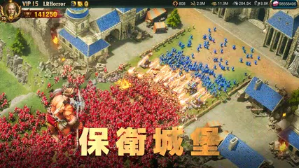 War and Order XAPK 下載